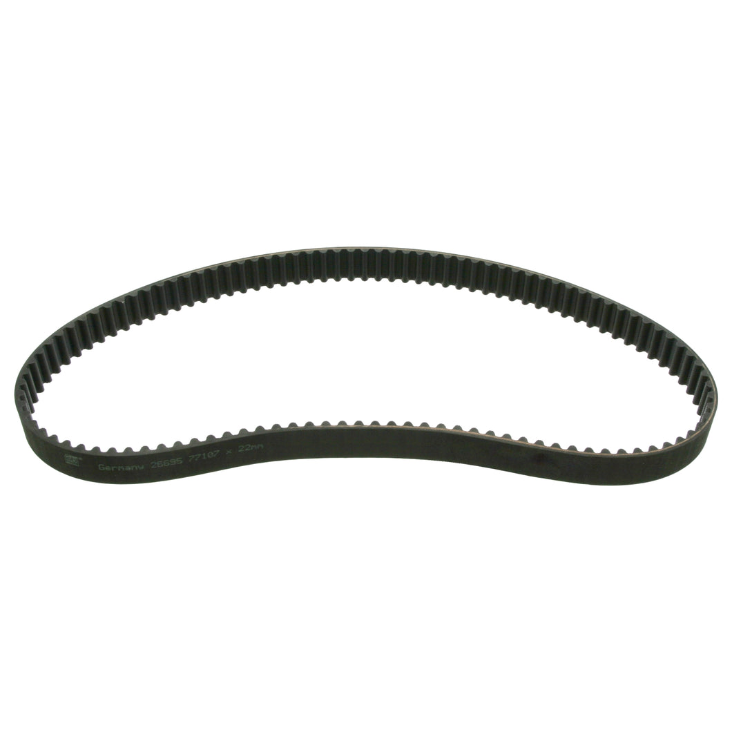 Camshaft Timing Belt Fits KIA Avella Mentor Pride Rio Sephia Mazda Febi 26695