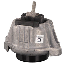 Load image into Gallery viewer, X1 Engine Mount Mounting Support Fits BMW 22 11 6 760 330 Febi 26713