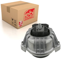 Load image into Gallery viewer, X1 Engine Mount Mounting Support Fits BMW 22 11 6 760 330 Febi 26713