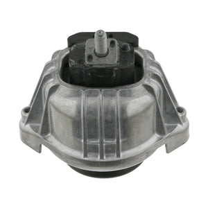X1 Engine Mount Mounting Support Fits BMW 22 11 6 760 330 Febi 26713