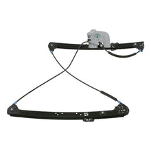 Load image into Gallery viewer, Front Left Window Regulator No Motor Fits BMW X5 E53 OE 51338254911 Febi 26719