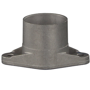 Rear Strut Mounting No Friction Bearing Fits Volkswagen Passat Skoda Febi 26725