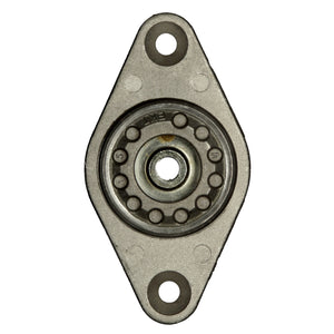 Rear Strut Mounting No Friction Bearing Fits Volkswagen Passat Skoda Febi 26725