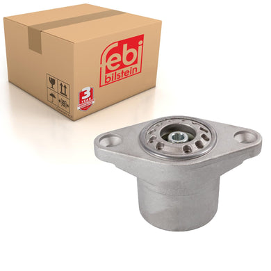 Rear Strut Mounting No Friction Bearing Fits Volkswagen Passat Skoda Febi 26725