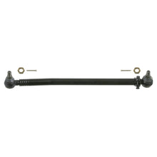 Load image into Gallery viewer, Front Drag Link Inc Castle Nuts &amp; Cotter Pins From Steering Gear To 1 Febi 26749