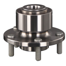 Load image into Gallery viewer, Focus Front ABS Wheel Bearing Hub Kit Fits Ford C-Max 1 471 854 Febi 26770