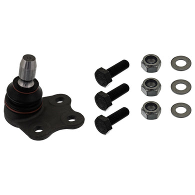 Front Lower Ball Joint Inc Bolts Washers & Lock Nuts Fits Daewoo Lega Febi 26793