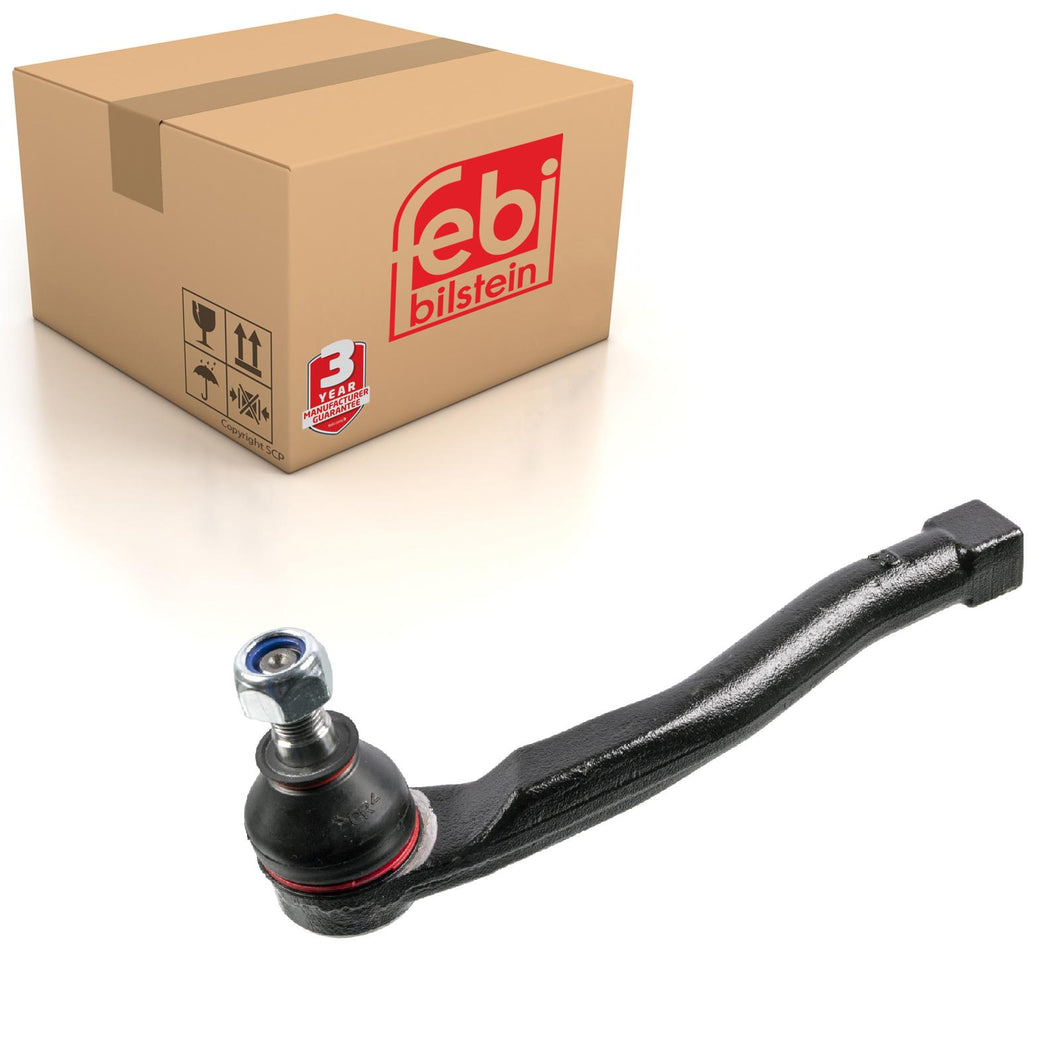 Astra Front Right Tie Rod End Outer Track Fits Chevrolet 93740723 Febi 26795