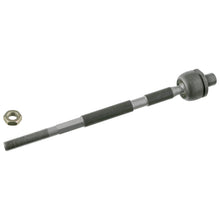 Load image into Gallery viewer, Front Inner Tie Rod Inc Nut Fits Daewoo Matiz Chevrolet GM Febi 26796