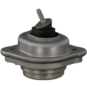 X3 Right Engine Mount Mounting Support Fits BMW 22 11 3 421 296 Febi 26802