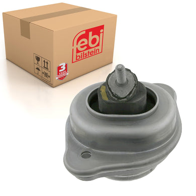 X3 Right Engine Mount Mounting Support Fits BMW 22 11 3 421 296 Febi 26802