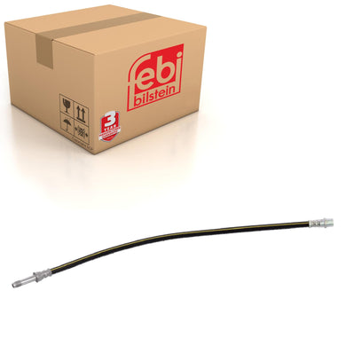 Front Brake Hose Fits Mercedes Benz Sprinter Model 903 904 Febi 26831