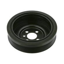 Load image into Gallery viewer, Front Decoupled Crankshaft Pulley Fits Mitsubishi Grandis Lancer Outl Febi 26870