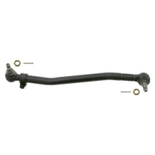 Load image into Gallery viewer, Drag Link Inc Castle Nuts &amp; Cotter Pins Fits Mercedes Benz T 2 model Febi 26882