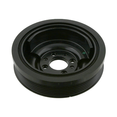 Crankshaft Pulley Fits Volkswagen Crosspolo 4 Fox Lupo Polo 3 Polo 4 Febi 26886