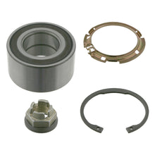 Load image into Gallery viewer, Front ABS Wheel Bearing Kit Fits Nissan 60 01 547 686 Febi 26887