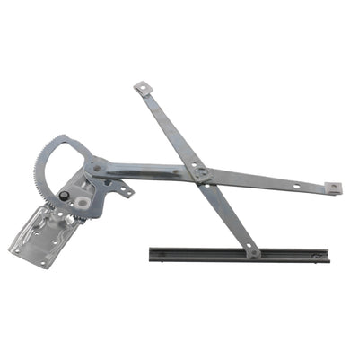 Left Window Regulator No Motor Fits Mercedes Benz Actros IActros Febi 26890