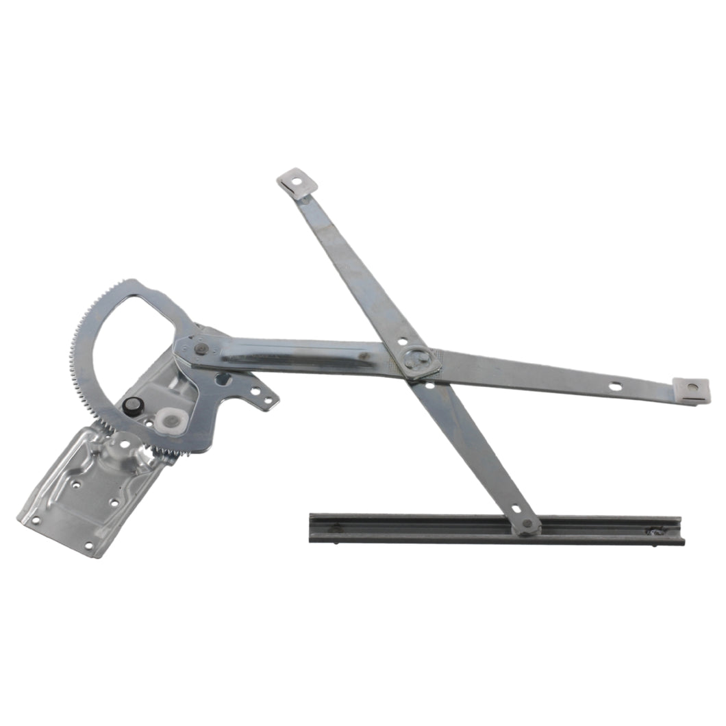 Left Window Regulator No Motor Fits Mercedes Benz Actros IActros Febi 26890