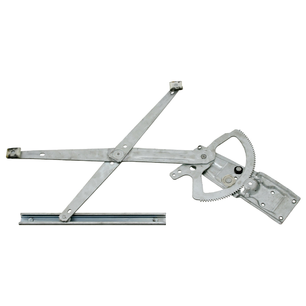 Right Window Regulator No Motor Fits Mercedes Benz Actros IActros Febi 26891