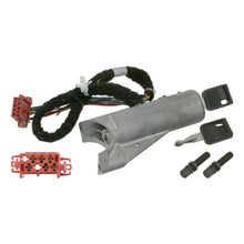 Load image into Gallery viewer, Steering-Lock Inc 2 Keys Fits Renault AE MAGNUM KERAX E-TECH MIDLUM P Febi 26892