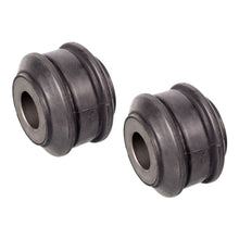 Load image into Gallery viewer, Front Anti Roll Bar Bush D Stabiliser 20mm Fits Renault Febi 26893