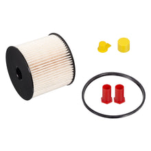 Load image into Gallery viewer, Fuel Filter Inc Additional Parts Fits Citroen Berlingo 4x4 C5 Break C Febi 26908