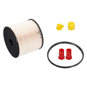 Fuel Filter Inc Additional Parts Fits Citroen Berlingo 4x4 C5 Break C Febi 26908