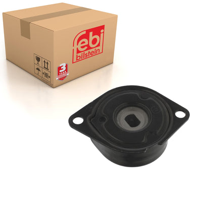 Auxiliary Belt Tensioner Assembly Fits Ford Volkswagen Caddy Golf Van Febi 26925