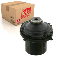 Load image into Gallery viewer, Front Upper Strut Mounting Bump Stop Fits Vauxhall Astra Corsa Meriva Febi 26929
