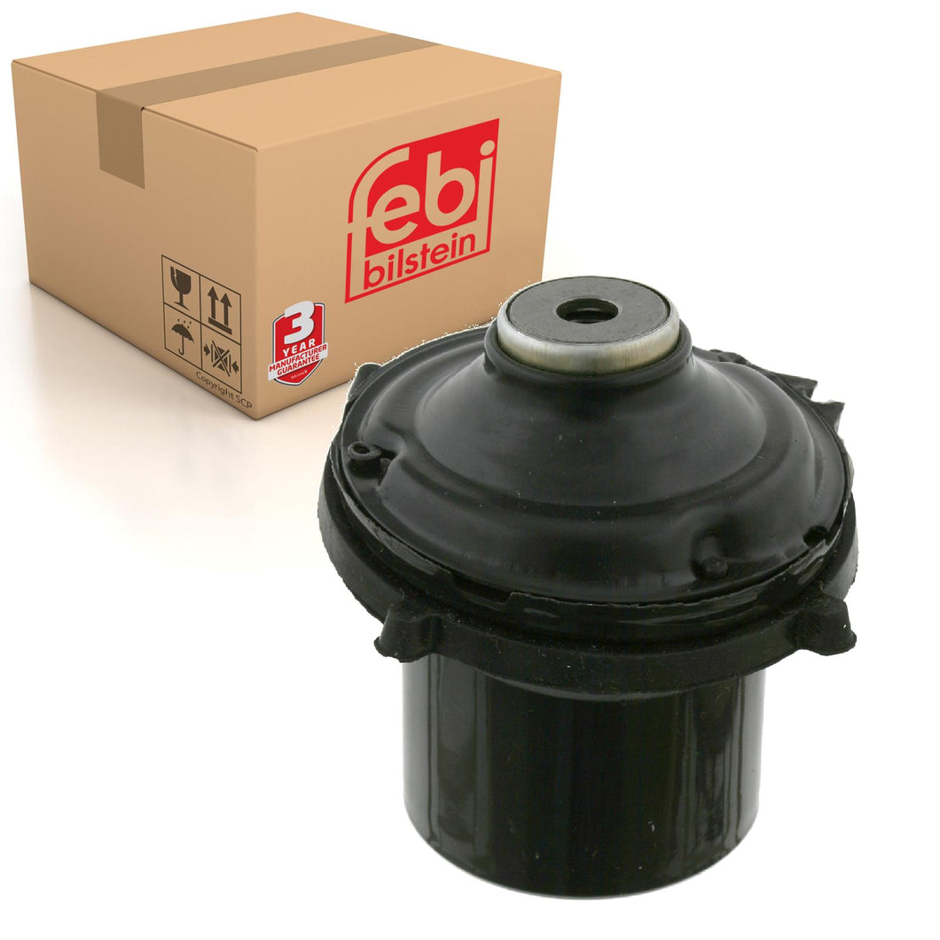 Front Upper Strut Mounting Bump Stop Fits Vauxhall Astra Corsa Meriva Febi 26929