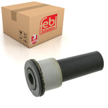 Load image into Gallery viewer, Outer Upper Control Arm Bush Fits Peugeot 407 508 Citroen C5 C6 Febi 26933