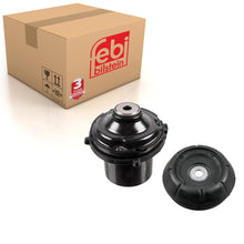 Load image into Gallery viewer, Front Strut Mounting Inc Friction Bearing Fits Vauxhall Astra Caravan Febi 26934