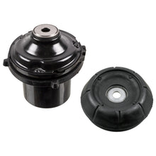 Load image into Gallery viewer, Front Strut Mounting Inc Friction Bearing Fits Vauxhall Astra Caravan Febi 26934