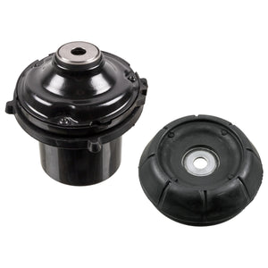 Front Strut Mounting Inc Friction Bearing Fits Vauxhall Astra Caravan Febi 26934