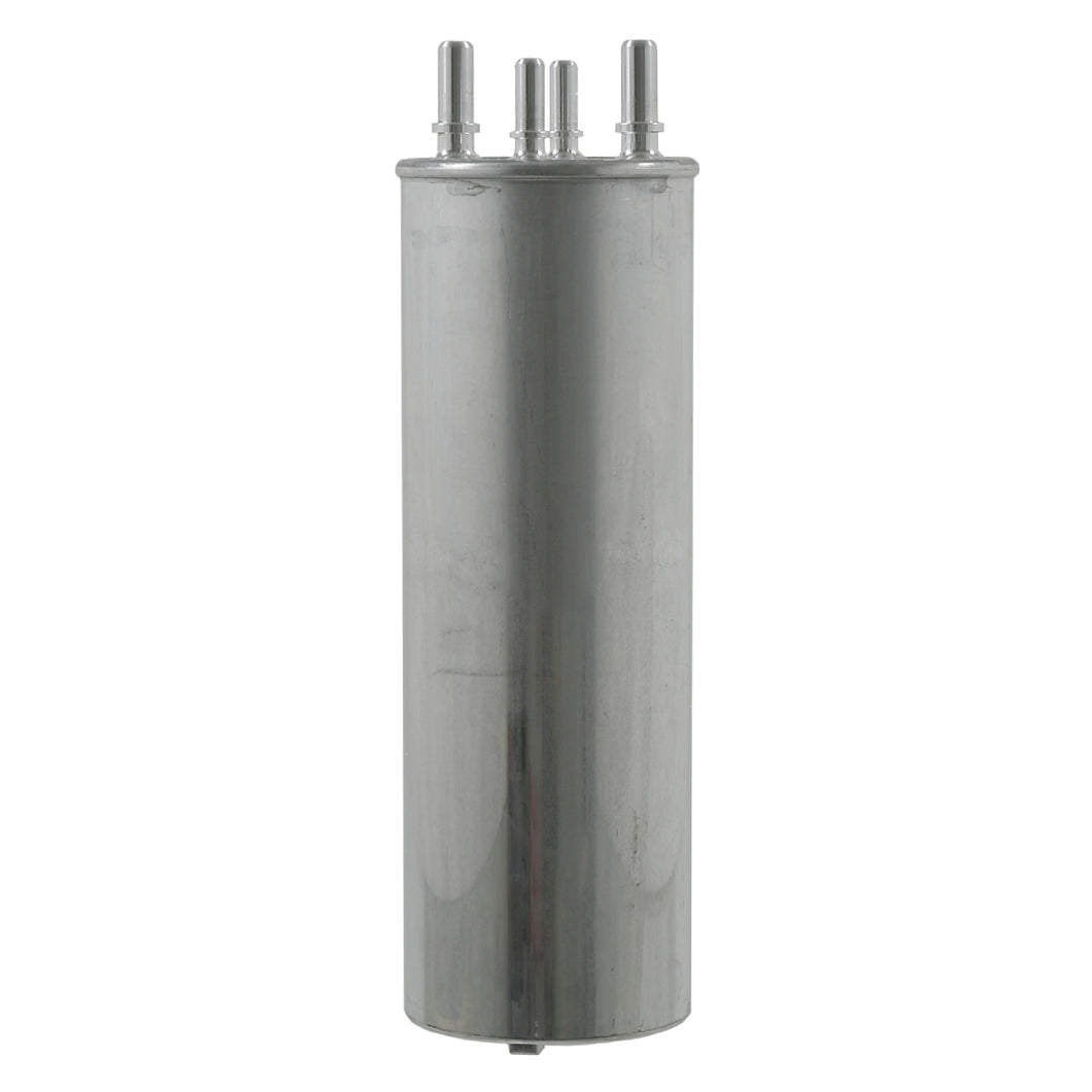Fuel Filter Fits Volkswagen Touareg 1 4motion Transporter T5 4motion Febi 26950