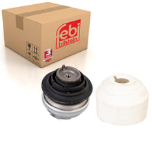 Load image into Gallery viewer, Front Engine Mount Mounting Support Fits Mercedes 221 240 11 17 Febi 26967