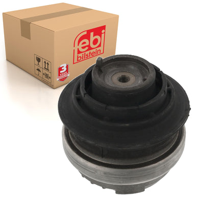 500 Engine Mount Mounting Support Fits Mercedes 220 240 33 17 Febi 26968