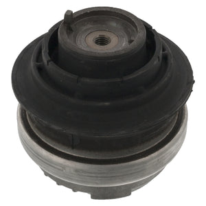 500 Engine Mount Mounting Support Fits Mercedes 220 240 33 17 Febi 26968