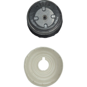 500 Engine Mount Mounting Support Fits Mercedes 211 240 30 17 Febi 26969