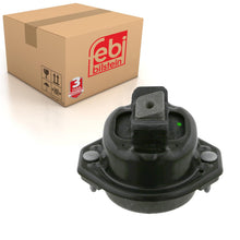 Load image into Gallery viewer, Left Engine Mount Mounting Support Fits BMW 22 11 6 769 185 Febi 26972