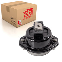 Load image into Gallery viewer, Right Engine Mount Mounting Support Fits BMW 22 11 6 769 186 Febi 26973