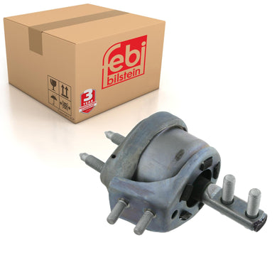 Escort Right Engine Mount Mounting Support Fits Ford 1 075 252 Febi 26977