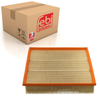 LT Air Filter Fits Volkswagen 611 094 83 04 Febi 26989