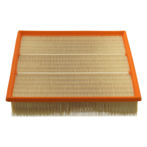 LT Air Filter Fits Volkswagen 611 094 83 04 Febi 26989