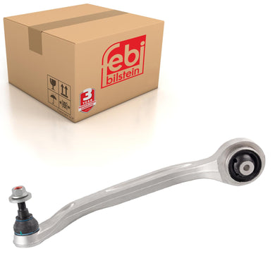 A6 Control Arm Wishbone Suspension Front Bottom Left Rear Fits Audi Febi 27010