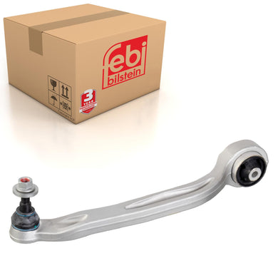 A6 Control Arm Wishbone Suspension Front Bottom Right Fits Audi Febi 27012