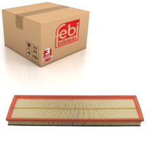 Load image into Gallery viewer, Air Filter Fits BMW 13 71 2 246 416 Febi 27023