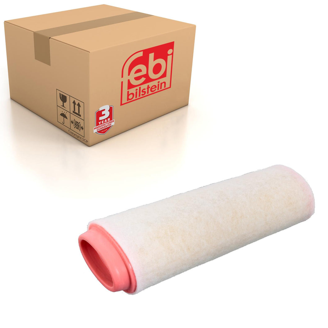 X3 Air Filter Fits BMW 13 71 2 246 997 Febi 27024