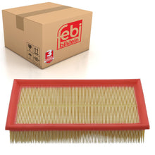 Load image into Gallery viewer, X5 Air Filter Fits BMW 13 72 1 702 908 Febi 27027