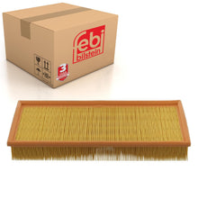 Load image into Gallery viewer, Air Filter Fits BMW 13 72 1 707 021 Febi 27028
